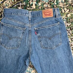 Levi's Jeans